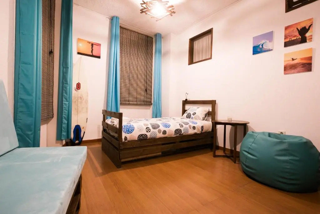 Douro Surf Hostel