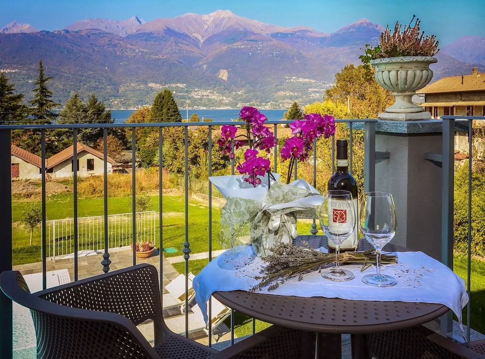Foresteria Villa Margherita