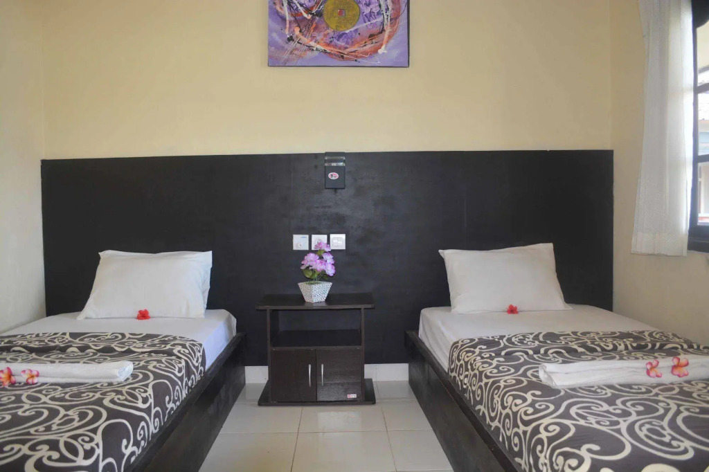 Beneyasa Beach Inn I