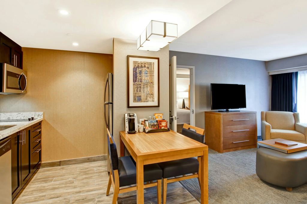 Homewood Suites By Hilton Ottawa Kanata