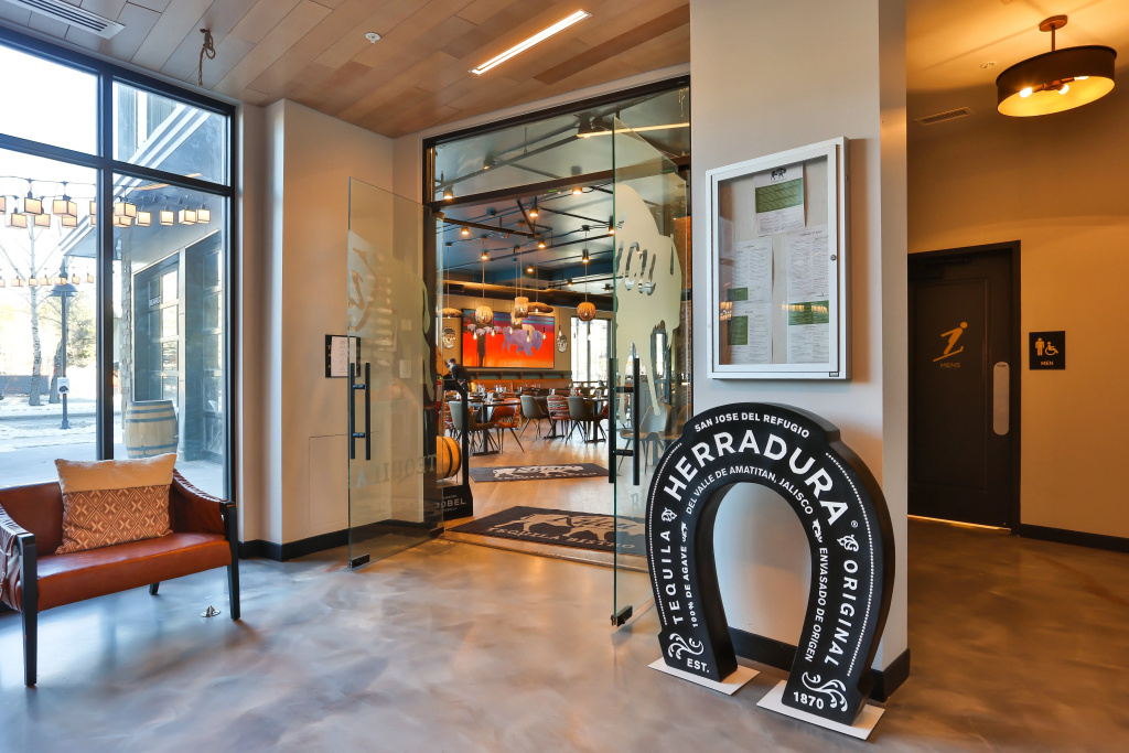 Hotel Indigo - Silverthorne by IHG