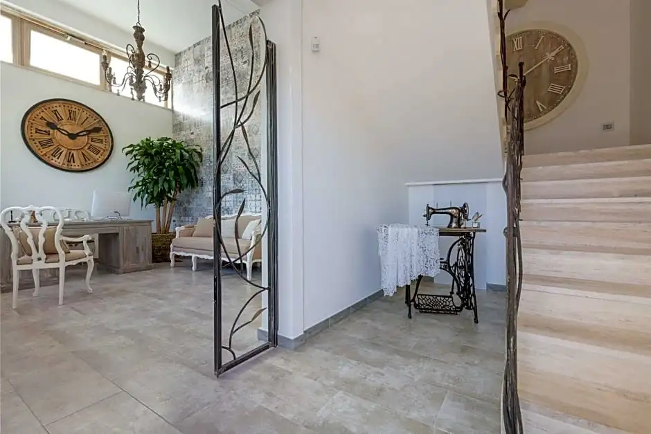 B&B Le Radici del Salento Luxury Rooms