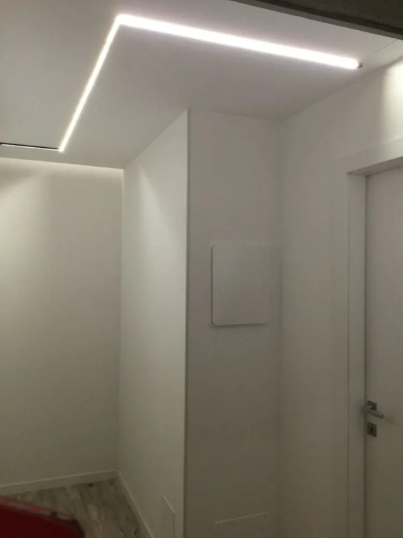 Studio in Mestre, Venezia, With Wifi - 40 km From the Beach