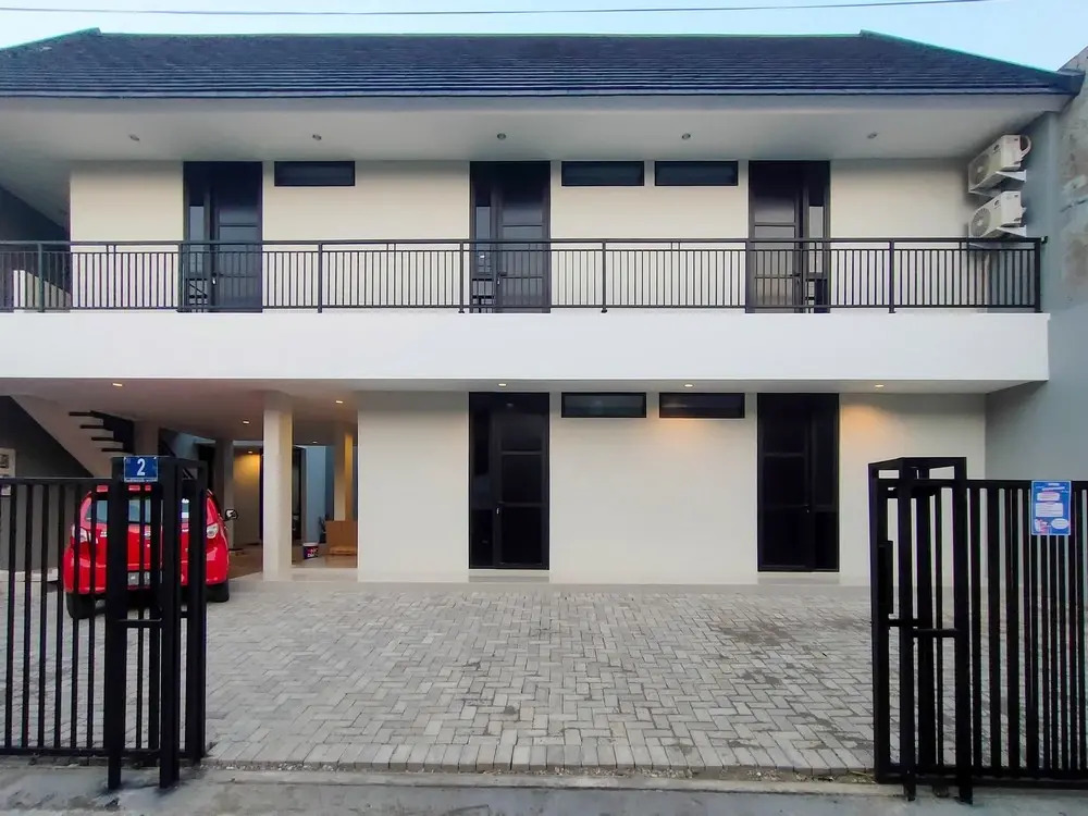 RedDoorz Syariah near Rumah Sakit Soewandhie