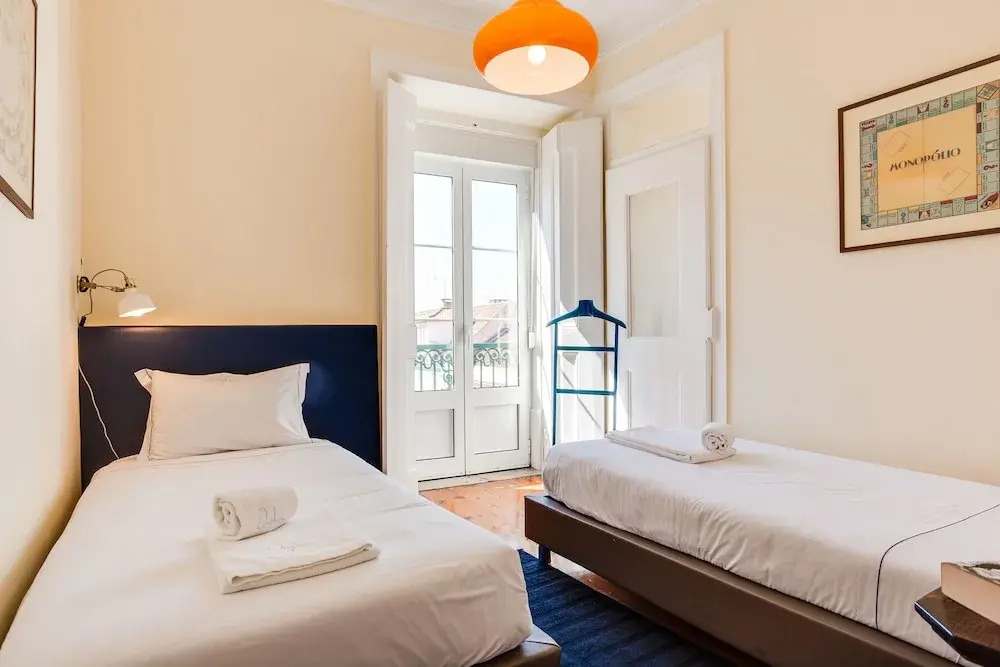 GuestReady - Fernando Pessoa Apartments