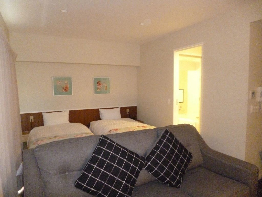 Seaside Condominium Rana Chatan