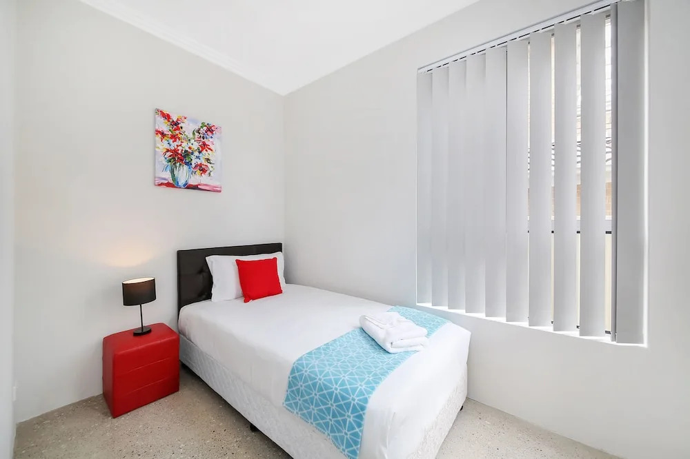Pearson Villas - Sydney