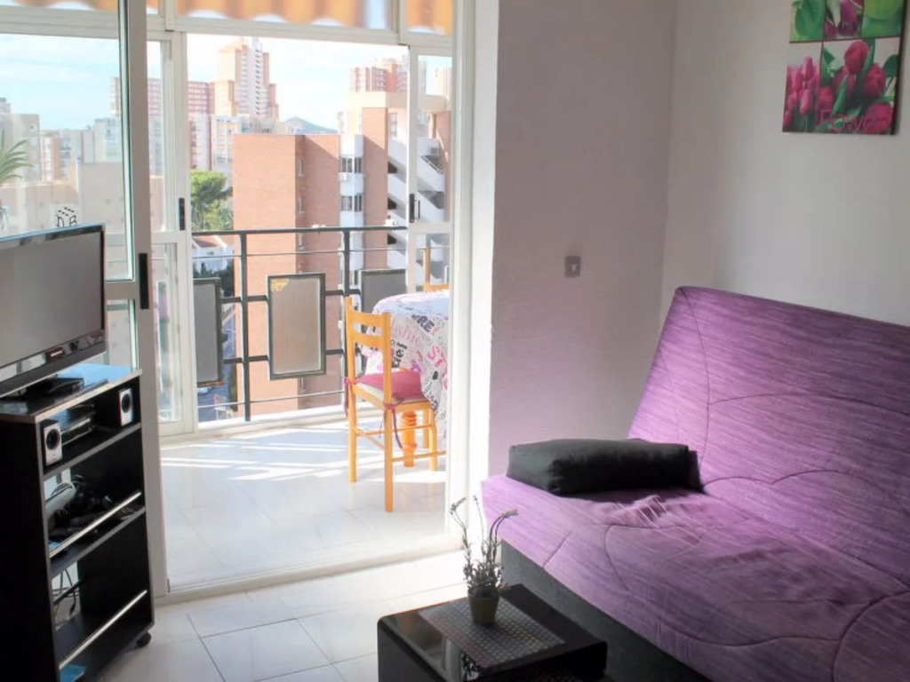 Apartment Narcea