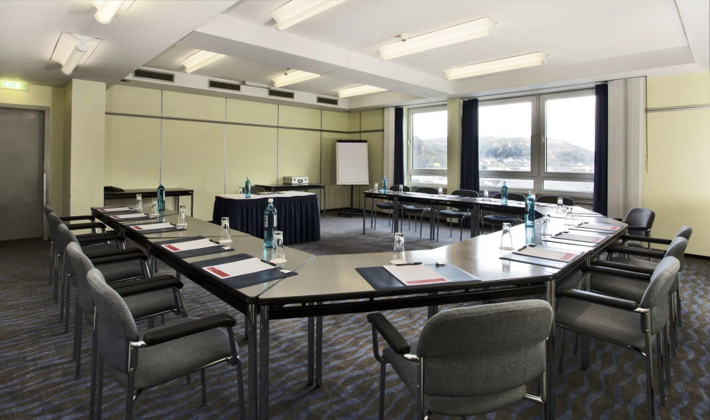 Concorde Hotel Siegen