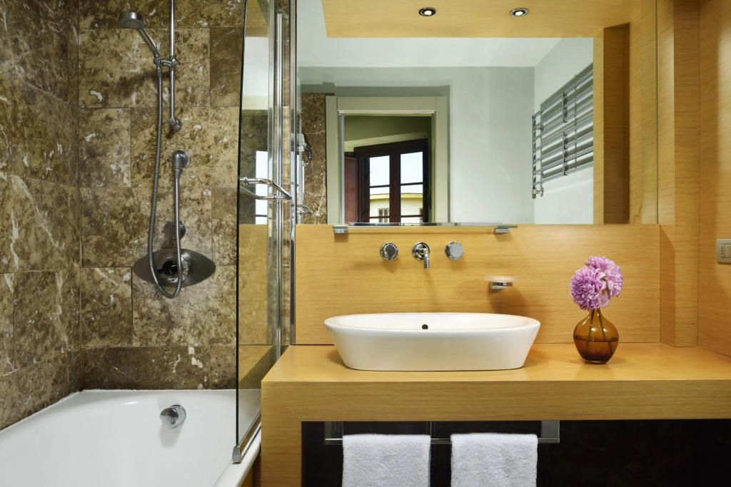 UNA Hotels Napoli