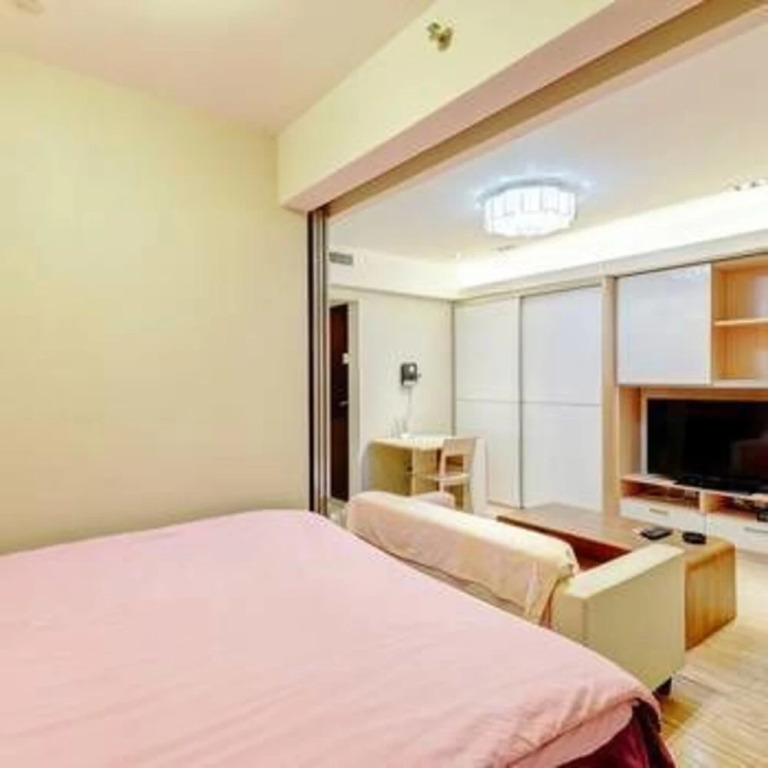 Ruishige Apartment Hotel