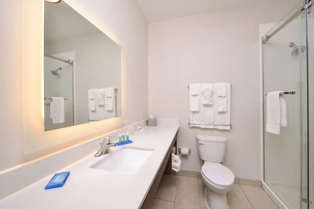 Holiday Inn Express Donaldsonville