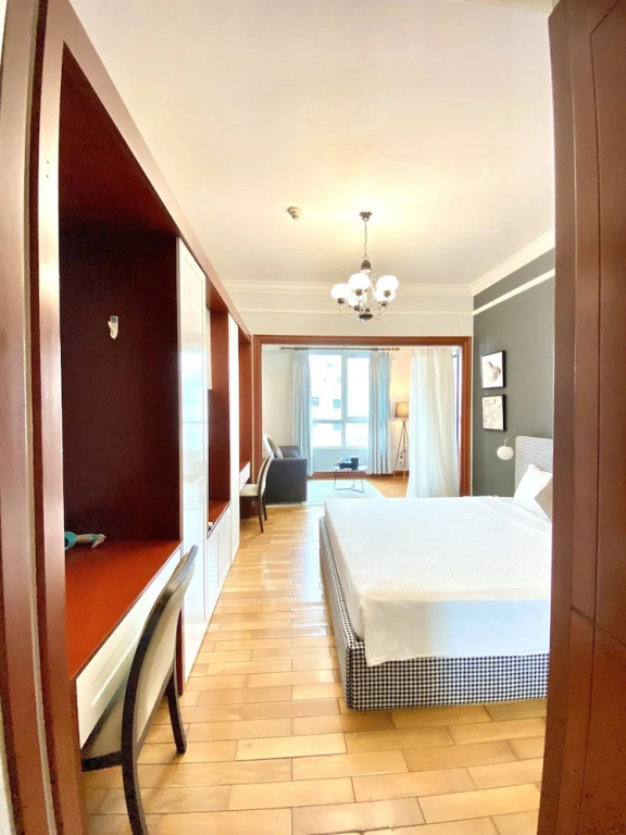 M Saigon Apartment
