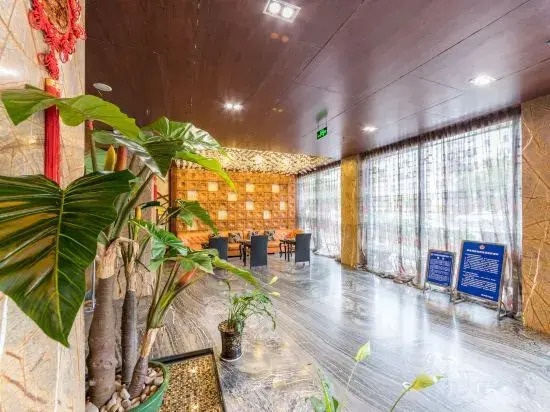 Jinhai'an Sunshine Holiday Hotel