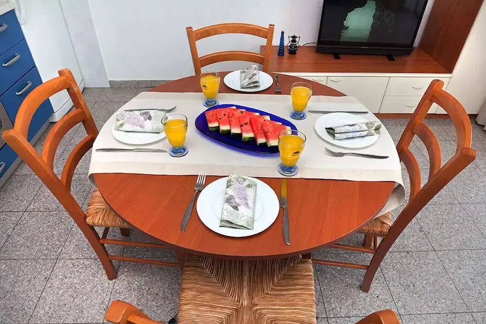 Apartment Villa Lidija