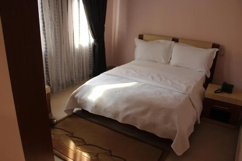 Hotel Piemonte
