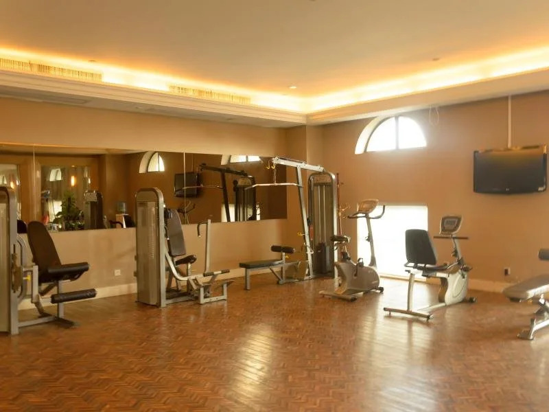 Ningbo Prelude Huafu Hotel