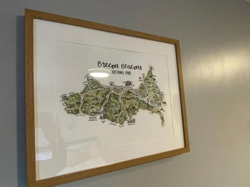 Westend Holiday Let 4 Brecon