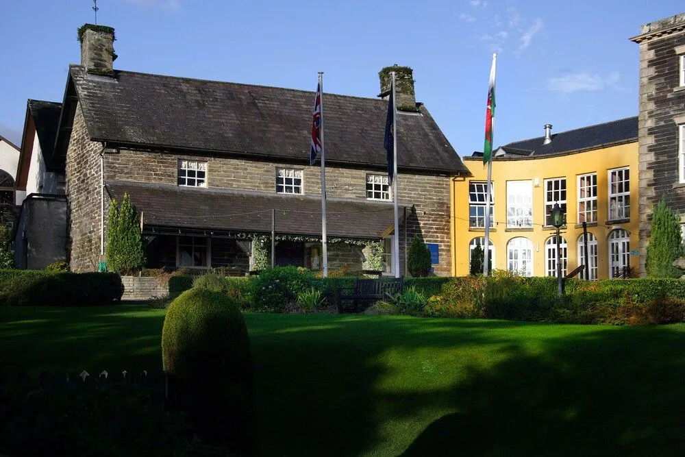 Macdonald Plas Talgarth Resort