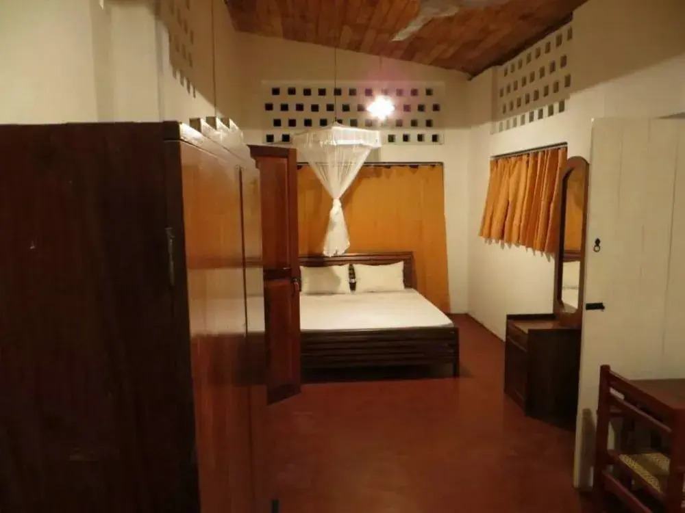 Atapattu Walawwa Galle