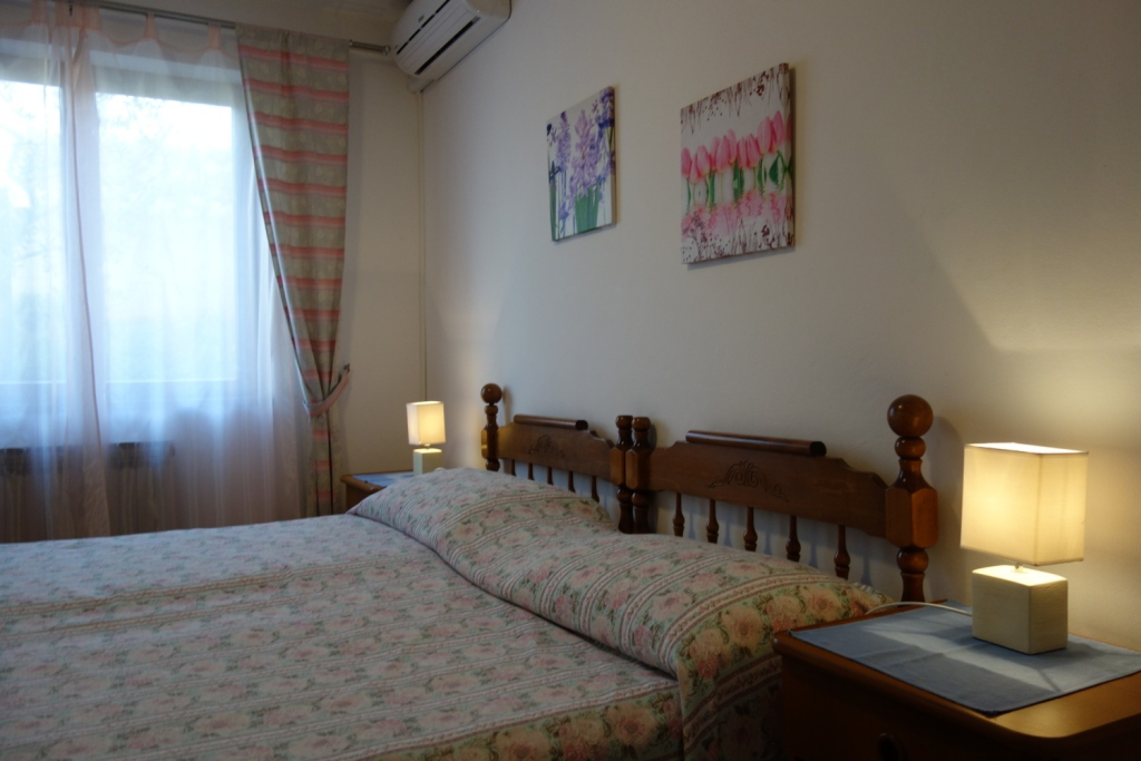 Apartment Anka A1 Medulin, Istria