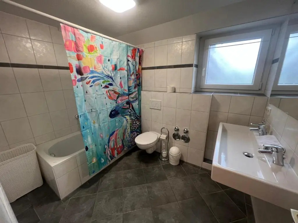 Ferienhaus Frei 3 Budget