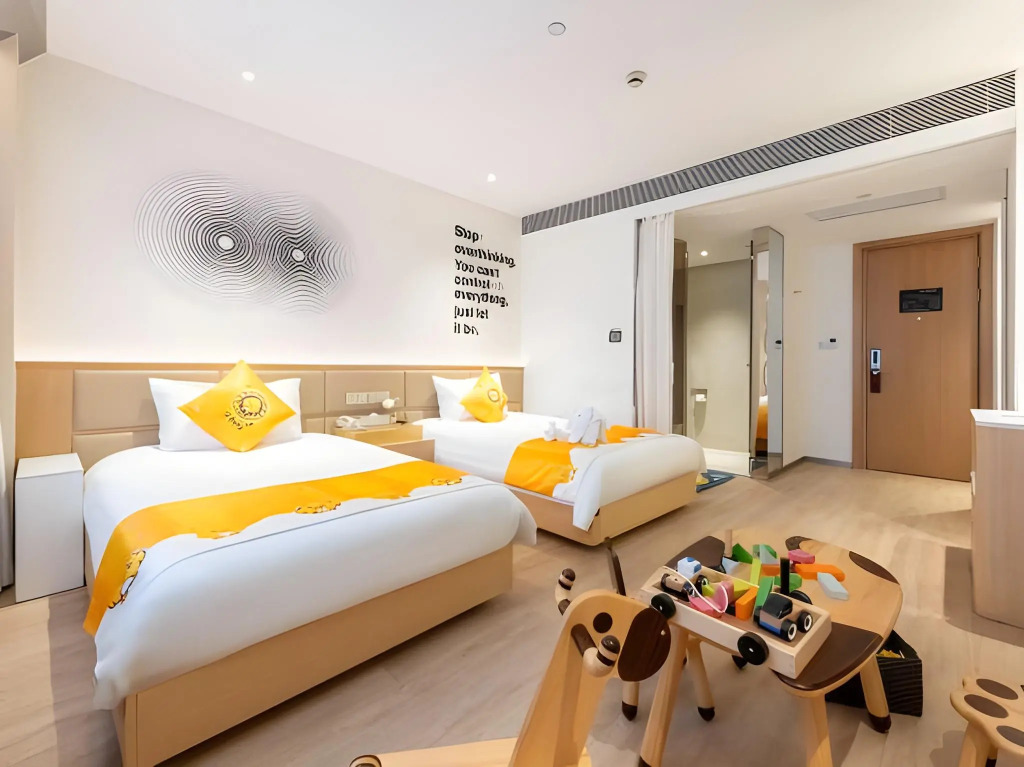 Nanjing Gold Star Hotel