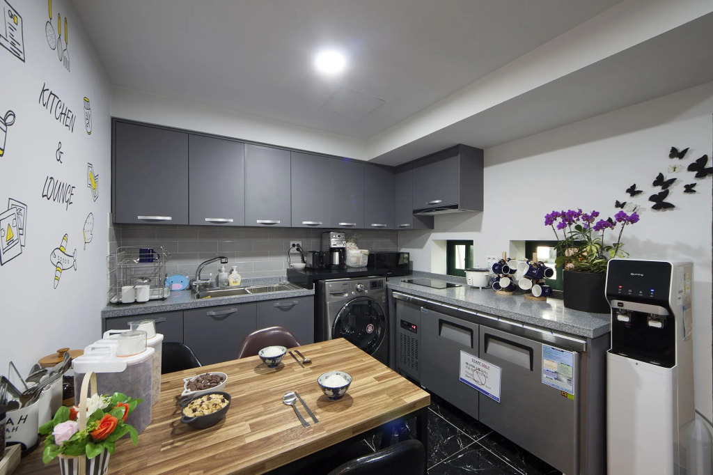 K-GUESTHOUSE Haeundae 1
