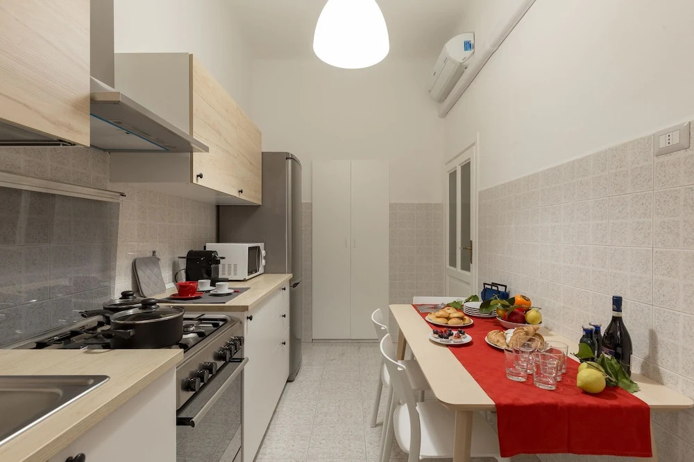 Tailors' Home Sempione - 2 Bedrooms	