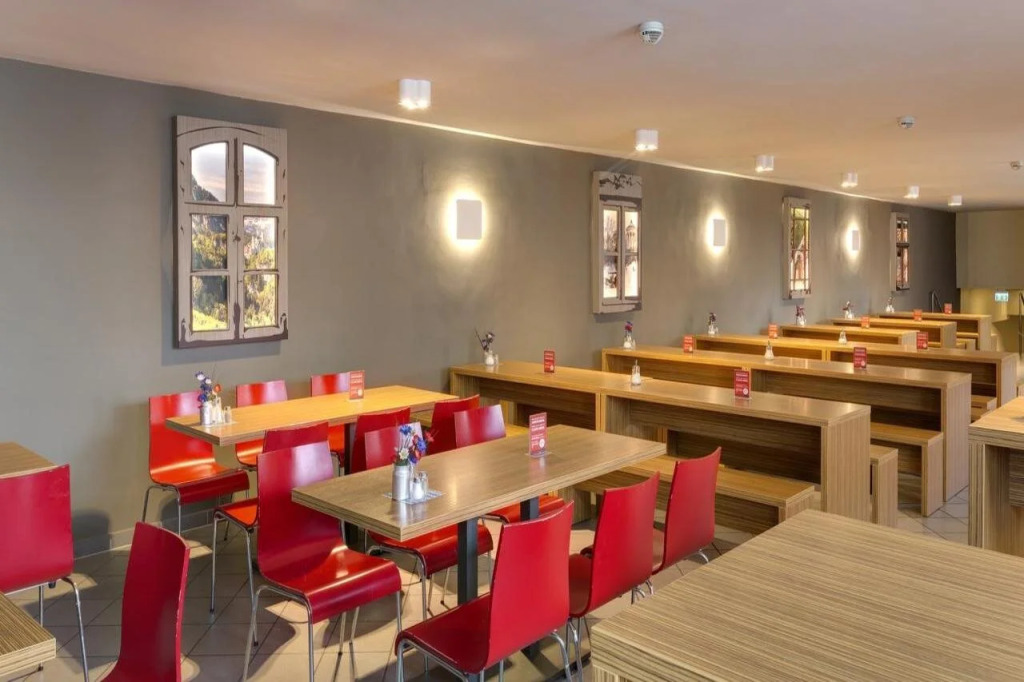 MEININGER Hotel München Zentrum