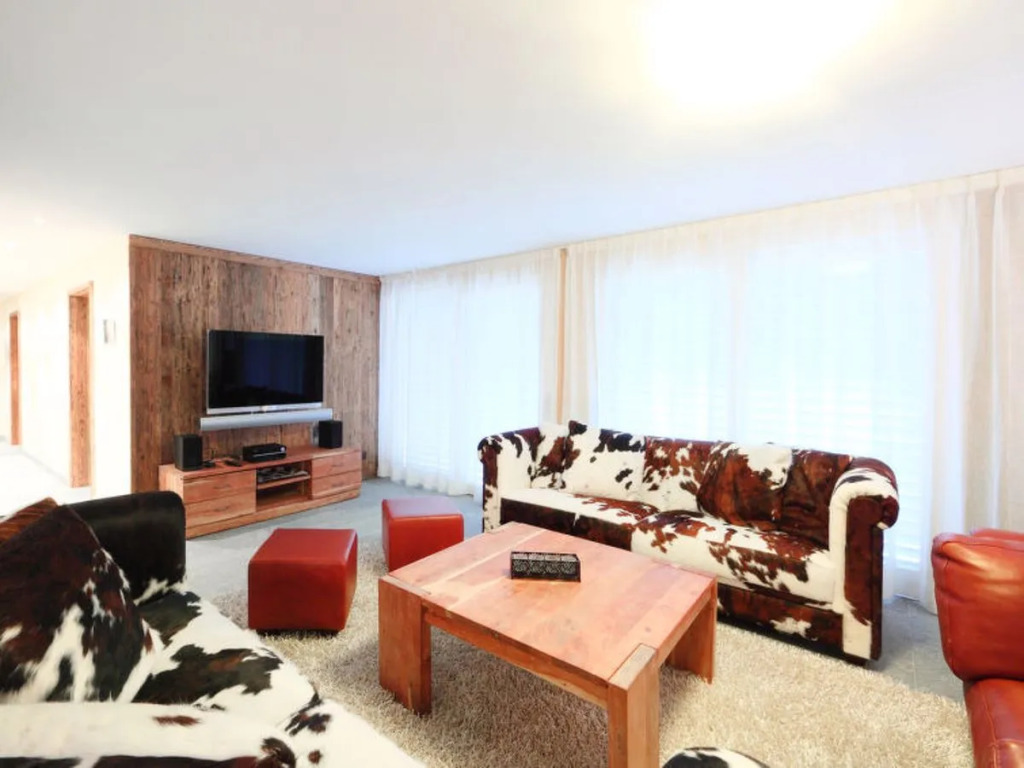 Chalet Rütschi Lommel 26848