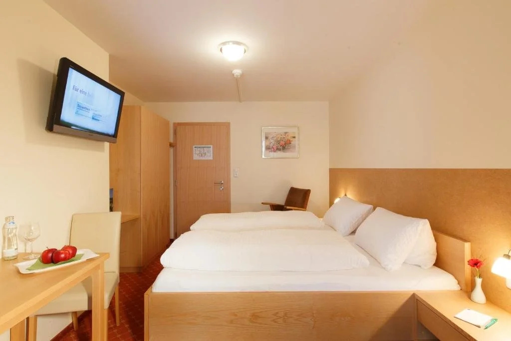 Familienhotel Adler