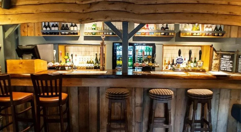 The Exeter Inn