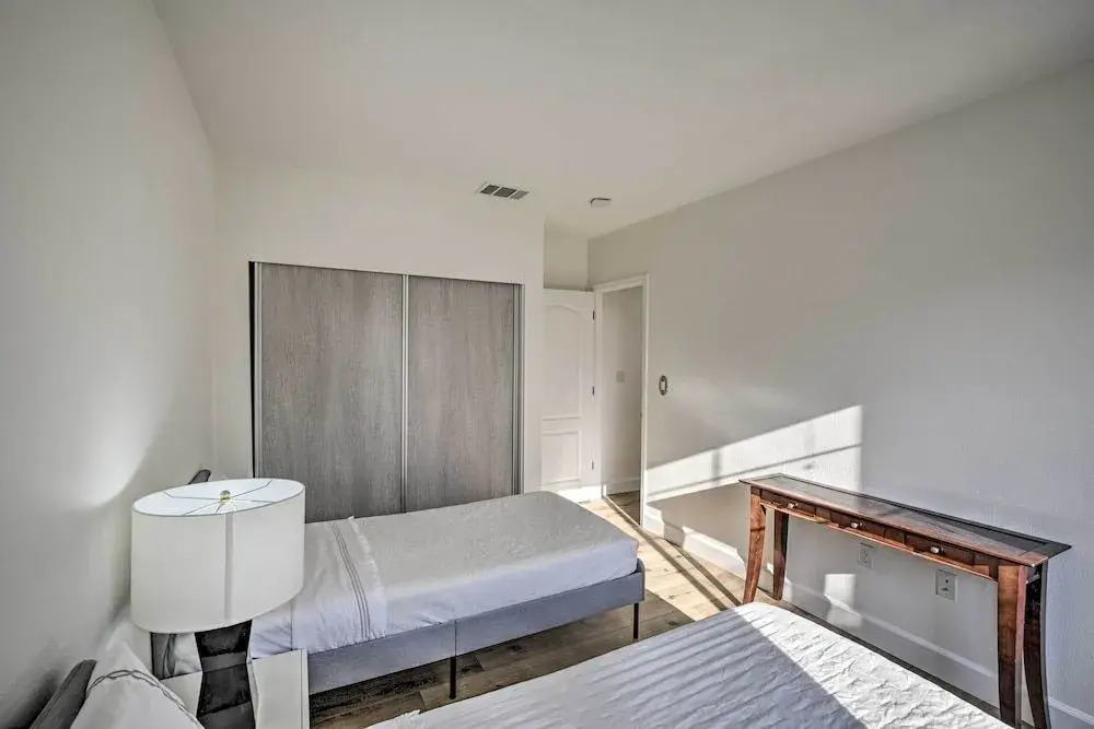San Francisco Getaway w/ Luxury Amenities!