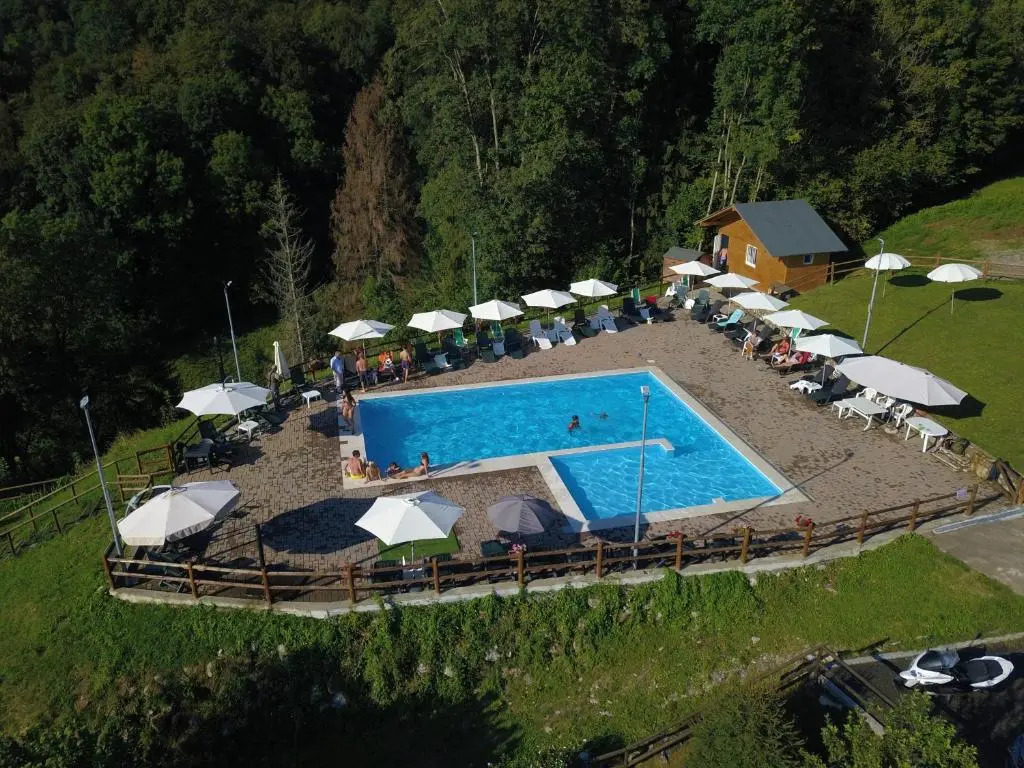 Residence La Pineta