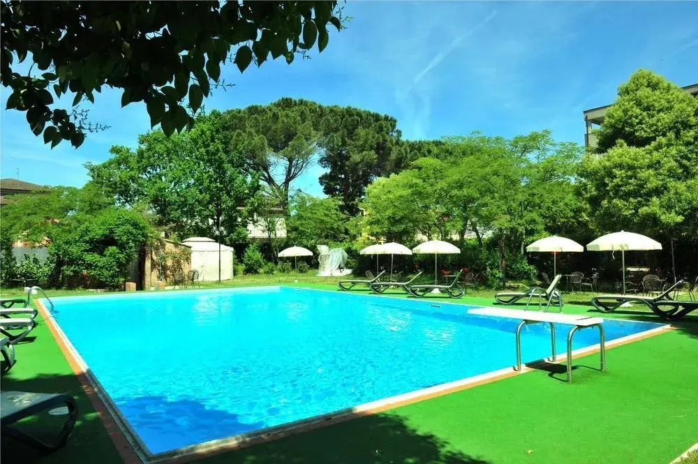 Hotel La Villa Excelsior