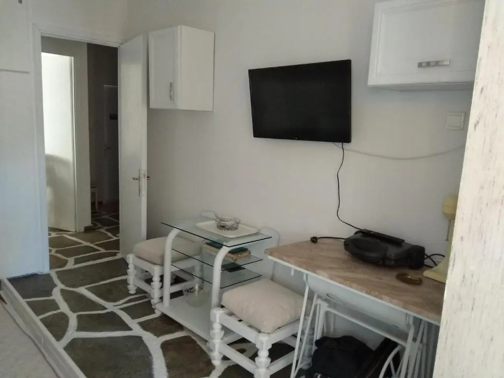 Marias beach house