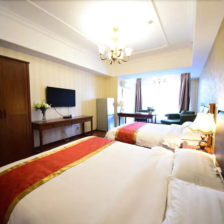 Wanda Vista Shenyang