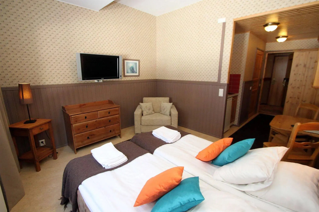 Hotel Hullu Poro