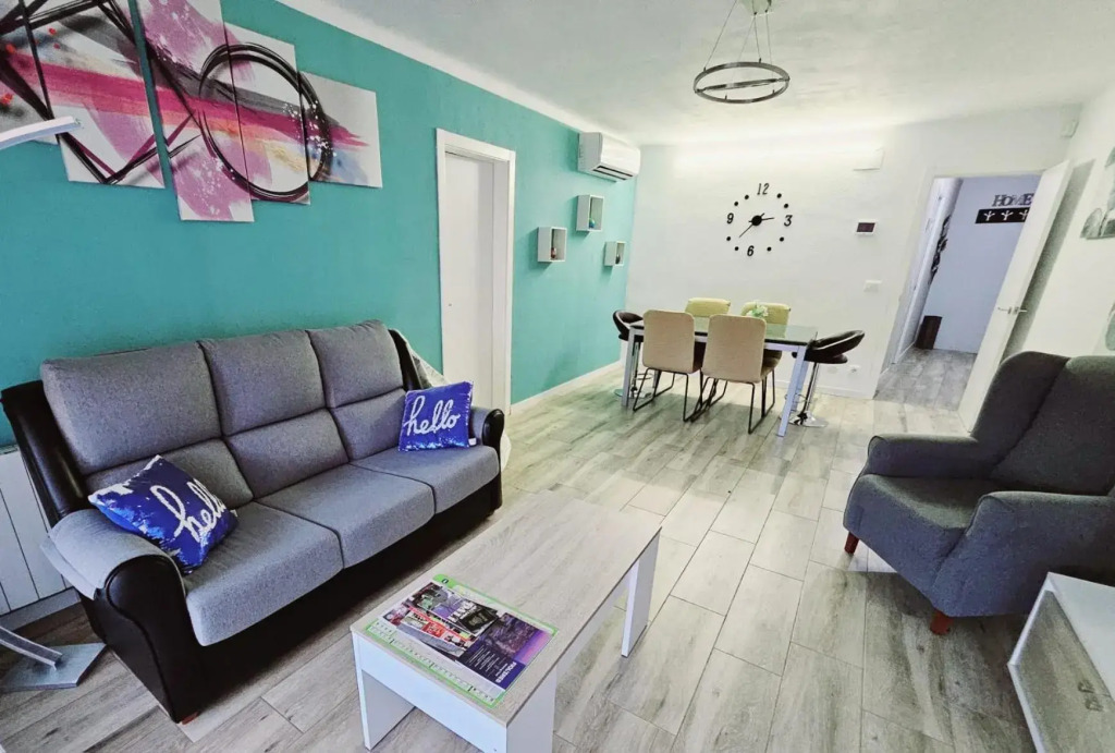 Apartamento Nuria
