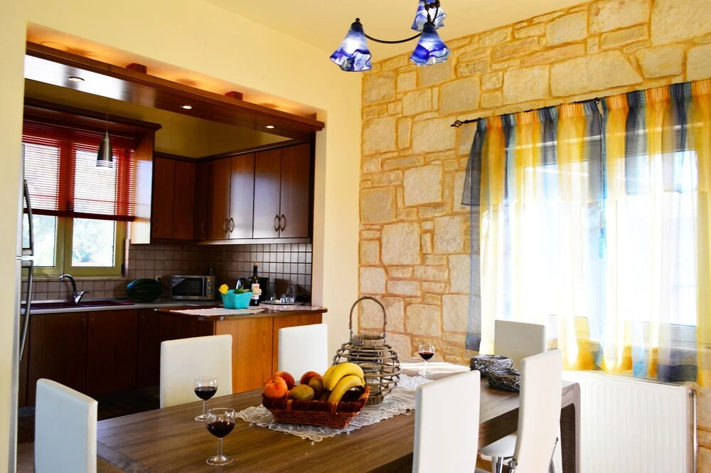 Sense of Dream Villas