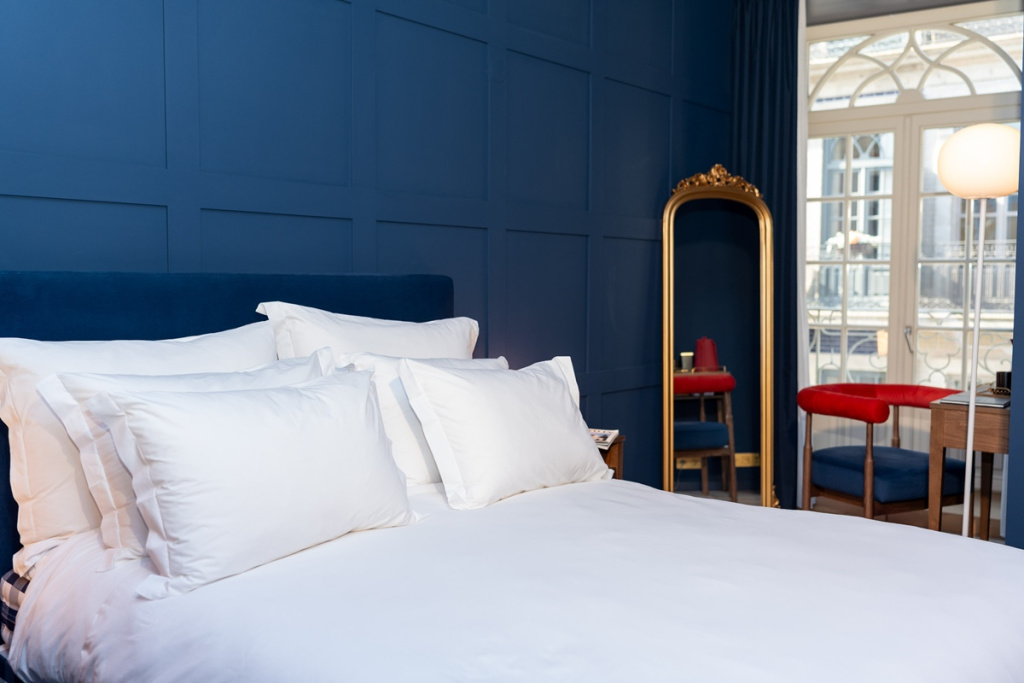 Hotel Kodawari Flores - by Kodawari Residences