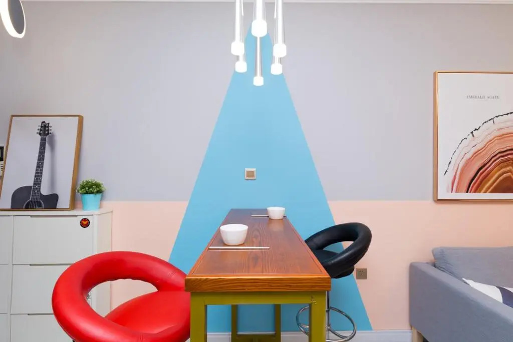Harbin Nangang·Hash Railway Station· Locals Apartment 00134030