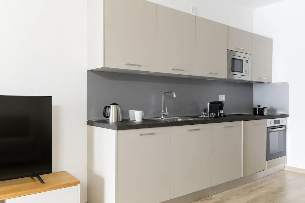 Palazzo Murat - One-bedroom Apartment With Terrace by Wonderful Italy