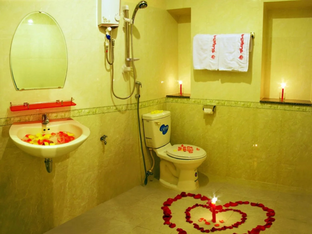 Dung Trinh Hotel