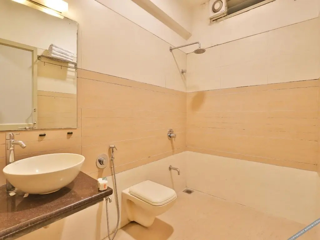 Sun N Step by OYO Rooms