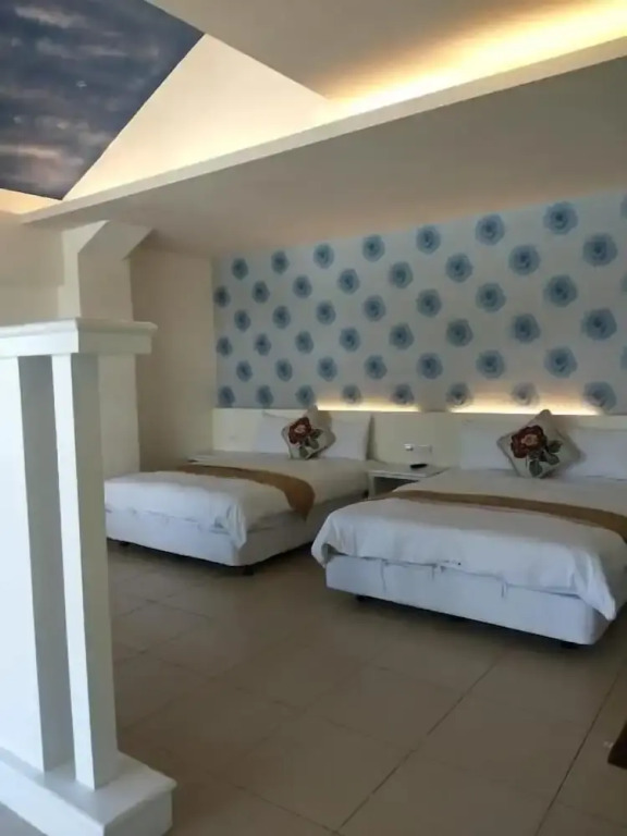 Water Yan Bed and Breakfast
