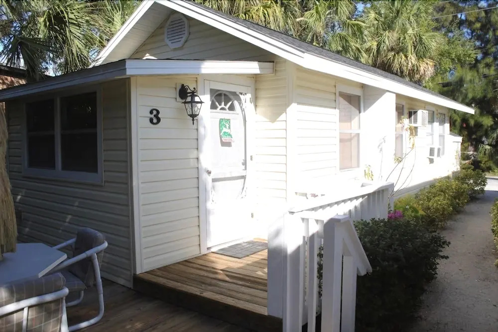 Sunset Beach Cottages