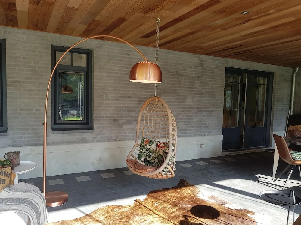 Bed and breakfast Mooi Achel