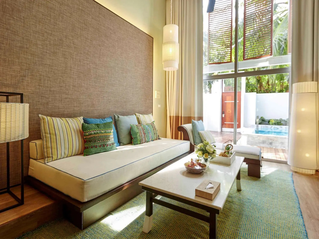 Veranda Pool Villas & Suite Hua Hin Cha Am